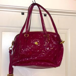 Coach Signature Purse